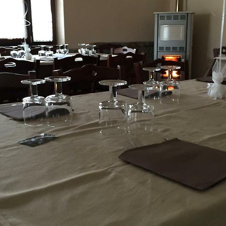 Agriturismo Fiorella Камильятелло-Силано Экстерьер фото