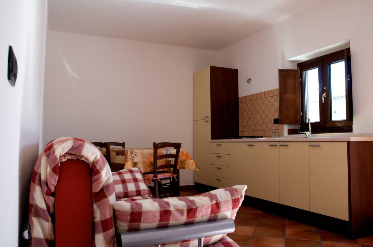 Agriturismo Fiorella Камильятелло-Силано Экстерьер фото