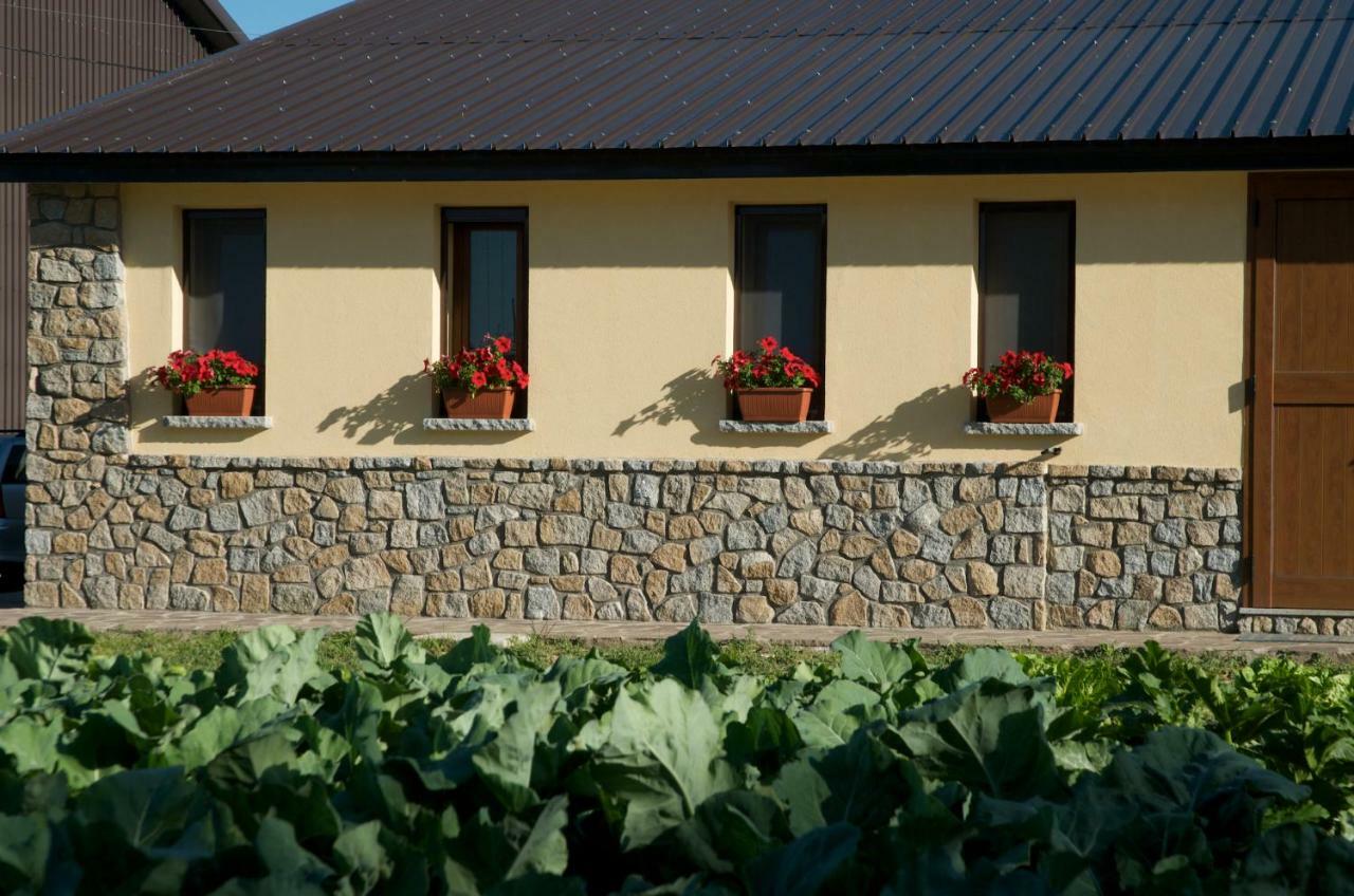 Agriturismo Fiorella Камильятелло-Силано Экстерьер фото