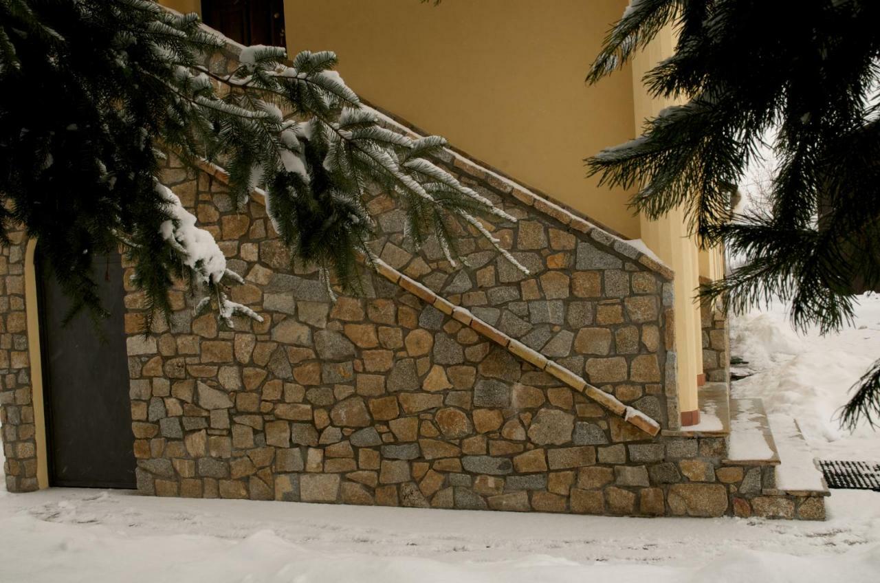 Agriturismo Fiorella Камильятелло-Силано Экстерьер фото