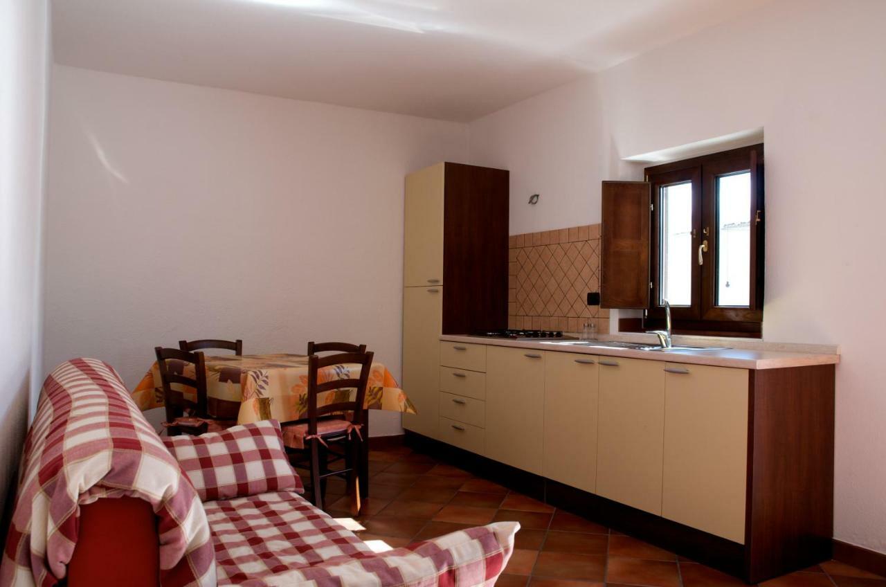 Agriturismo Fiorella Камильятелло-Силано Экстерьер фото
