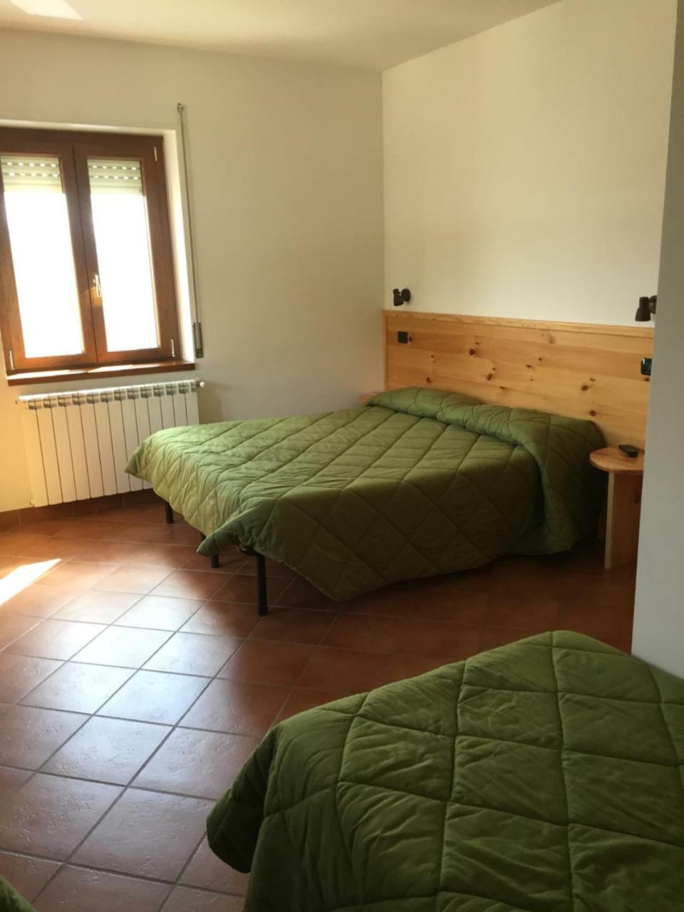 Agriturismo Fiorella Камильятелло-Силано Экстерьер фото